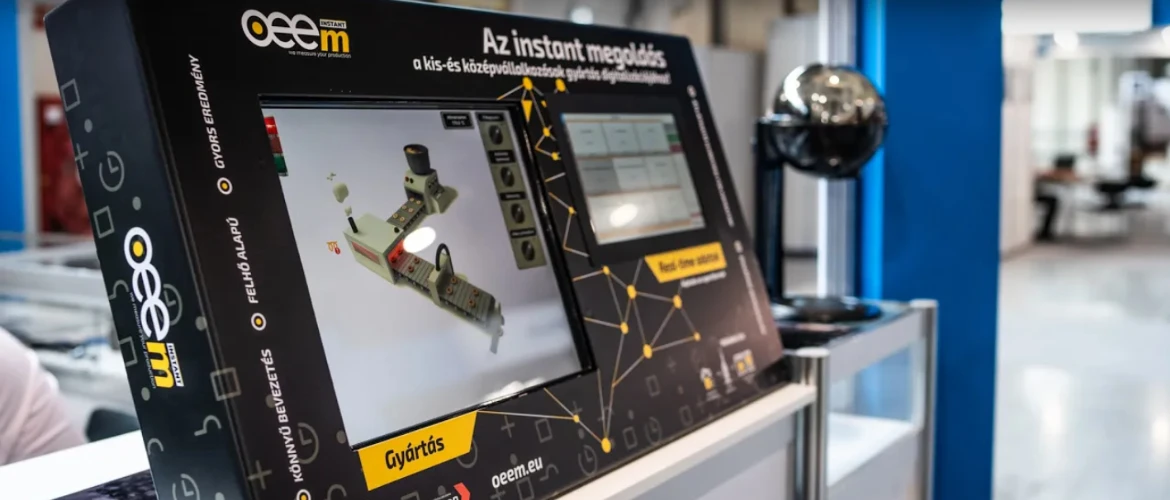 Rezultat wielu lat rozwoju